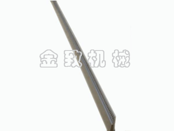 花邊機梳櫛